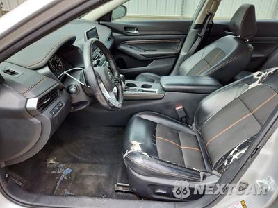 Zdjęcie 7 z 12 samochodu: 2019 NISSAN ALTIMA SR VIN:1N4BL4CV9KC189009 - miniatura