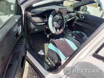 Zdjęcie 8 z 13 samochodu: 2025 JEEP COMPASS TRAILHAWK VIN:3C4NJDDN3ST520893 - miniatura
