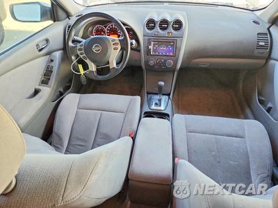 Zdjęcie 8 z 12 samochodu: 2012 NISSAN ALTIMA 2.5 VIN:1N4AL2AP7CN467612 - miniatura