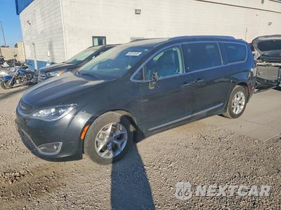 2017 CHRYSLER PACIFICA TOURING L PLUS 2C4RC1EG9HR659836 - główne zdjęcie licytacji z USA - miniatura