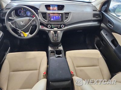 Zdjęcie 8 z 14 samochodu: 2015 HONDA CR-V EX VIN:5J6RM4H55FL046301 - miniatura