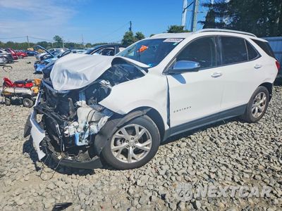 2018 CHEVROLET EQUINOX PREMIER 2GNAXVEV4J6326899 - główne zdjęcie licytacji z USA - miniatura