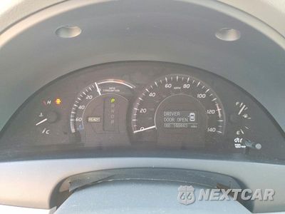 Zdjęcie 9 z 12 samochodu: 2008 TOYOTA CAMRY HYBRID VIN:JTNBB46K783045722 - miniatura