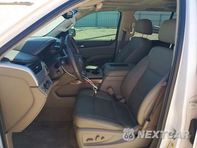 Zdjęcie 7 z 13 samochodu: 2017 GMC YUKON SLT VIN:1GKS2BKC5HR382852 - miniatura