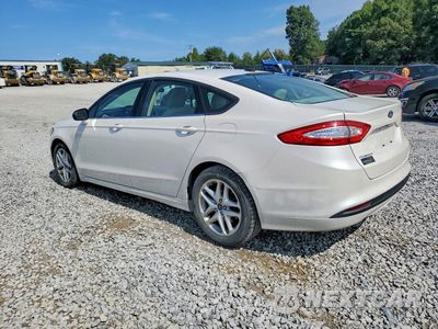 Drugie zdjęcie samochodu z przodu: 2013 FORD FUSION SE VIN:3FA6P0H76DR147393 - miniatura