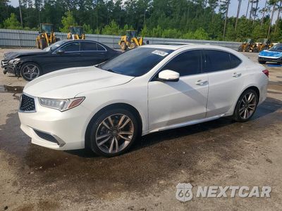 2020 ACURA TLX TECHNOLOGY 19UUB2F48LA001477 - główne zdjęcie licytacji z USA - miniatura