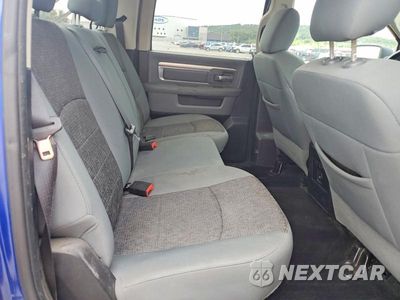 Zdjęcie 10 z 12 samochodu: 2015 RAM 1500 SLT VIN:1C6RR7LT3FS698233 - miniatura