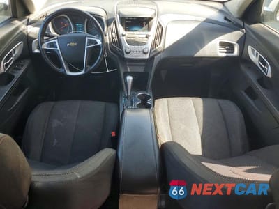 Zdjęcie 8 z 13 samochodu: 2015 CHEVROLET EQUINOX LT VIN:2GNALBEK8F6109881 - miniatura
