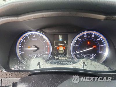 Zdjęcie 9 z 13 samochodu: 2014 TOYOTA HIGHLANDER LIMITED VIN:5TDDKRFH5ES012498 - miniatura