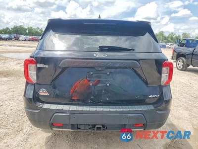 Zdjęcie 6 z 13 samochodu: 2022 FORD EXPLORER TIMBERLINE VIN:1FMSK8JH6NGC39696 - miniatura