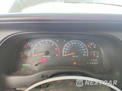 Zdjęcie 9 z 12 samochodu: 1999 DODGE DURANGO VIN:1B4HS28Y4XF613648 - miniatura