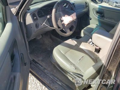 Zdjęcie 8 z 13 samochodu: 2008 FORD RANGER VIN:1FTYR10D28PB19253 - miniatura
