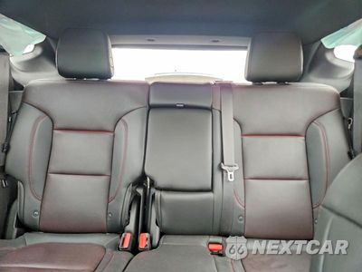 Zdjęcie 10 z 13 samochodu: 2021 CHEVROLET BLAZER RS VIN:3GNKBKRS5MS500020 - miniatura