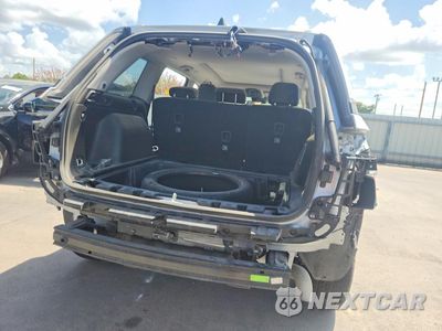 Zdjęcie 6 z 12 samochodu: 2022 JEEP GRAND CHEROKEE LIMITED VIN:1C4RJGBG3N8630921 - miniatura