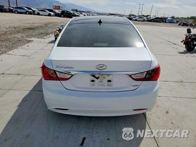 Zdjęcie 6 z 12 samochodu: 2012 HYUNDAI SONATA LIMITED VIN:5NPEC4AC5CH457911 - miniatura