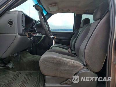 Zdjęcie 7 z 12 samochodu: 2006 CHEVROLET SILVERADO C1500 VIN:1GCEC19X36Z292556 - miniatura