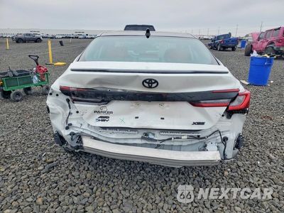 Zdjęcie 6 z 13 samochodu: 2026 TOYOTA CAMRY XSE VIN:4T1DBADK1TU054364 - miniatura