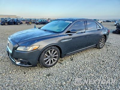 2020 LINCOLN CONTINENTAL 1LN6L9PK2L5601183 - główne zdjęcie licytacji z USA - miniatura