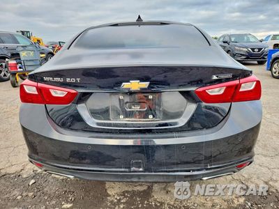 Zdjęcie 6 z 12 samochodu: 2016 CHEVROLET MALIBU PREMIER VIN:1G1ZH5SX2GF292998 - miniatura