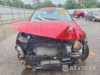 Piąte zdjęcie samochodu w środku: 2025 HYUNDAI TUCSON BLUE VIN:KM8JBDD16SU392269 - miniatura