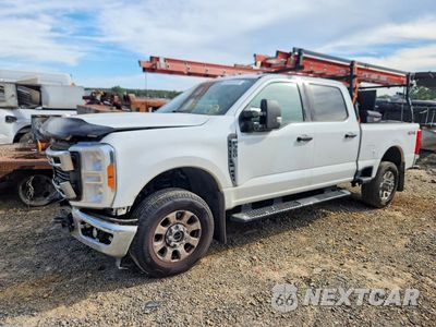 2023 FORD F350 SUPER DUTY 1FT8W3BN2PED53087 - główne zdjęcie licytacji z USA - miniatura