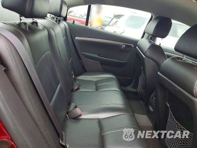 Zdjęcie 10 z 12 samochodu: 2007 SATURN AURA XE VIN:1G8ZS57N57F300599 - miniatura