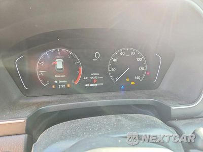Zdjęcie 9 z 13 samochodu: 2025 HONDA PILOT EXL VIN:5FNYG1H45SB085806 - miniatura