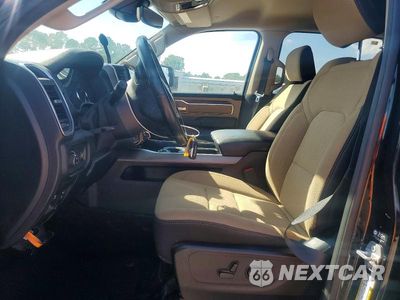 Zdjęcie 7 z 12 samochodu: 2021 RAM 1500 BIG HORN/LONE STAR VIN:1C6RRFFG2MN589606 - miniatura