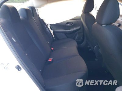 Zdjęcie 10 z 12 samochodu: 2025 NISSAN SENTRA S VIN:3N1AB8BV0SY305919 - miniatura