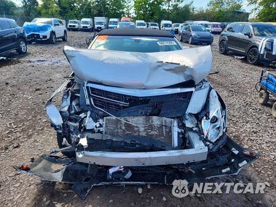 Piąte zdjęcie samochodu w środku: 2017 CADILLAC XTS LUXURY VIN:2G61M5S39H9163604 - miniatura