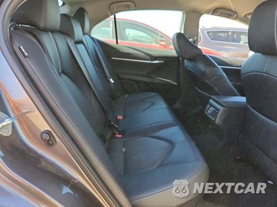 Zdjęcie 10 z 13 samochodu: 2024 TOYOTA CAMRY XLE VIN:4T1F31AK1RU626147 - miniatura