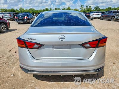 Zdjęcie 6 z 12 samochodu: 2024 NISSAN ALTIMA S VIN:1N4BL4BV7RN407433 - miniatura