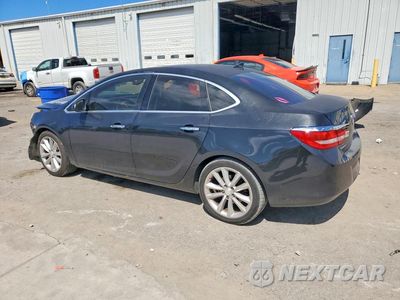 Drugie zdjęcie samochodu z przodu: 2014 BUICK VERANO VIN:1G4PS5SK2E4106367 - miniatura