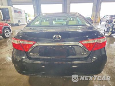 Zdjęcie 6 z 13 samochodu: 2017 TOYOTA CAMRY LE VIN:4T1BF1FK4HU290636 - miniatura
