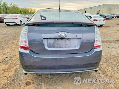 Zdjęcie 6 z 12 samochodu: 2009 TOYOTA PRIUS BASE VIN:JTDKB20U893528611 - miniatura