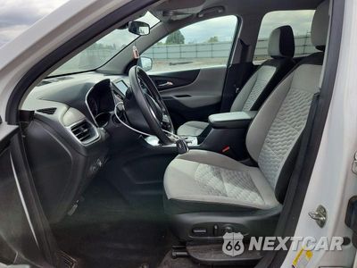 Zdjęcie 7 z 13 samochodu: 2020 CHEVROLET EQUINOX LS VIN:3GNAXHEV9LS525601 - miniatura