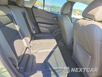Zdjęcie 10 z 12 samochodu: 2024 CHEVROLET TRAX ACTIV VIN:KL77LKE24RC089561 - miniatura