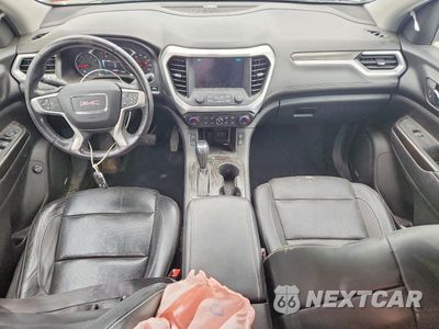 Zdjęcie 8 z 14 samochodu: 2017 GMC ACADIA SLT-1 VIN:1GKKNULS0HZ247304 - miniatura