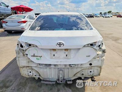 Zdjęcie 6 z 13 samochodu: 2016 TOYOTA COROLLA LE PLUS VIN:5YFBURHE9GP458184 - miniatura