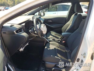 Zdjęcie 7 z 12 samochodu: 2021 TOYOTA COROLLA SE VIN:5YFS4MCE5MP087403 - miniatura