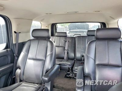 Zdjęcie 10 z 13 samochodu: 2007 CHEVROLET TAHOE C1500 VIN:1GNFC13J57R429661 - miniatura