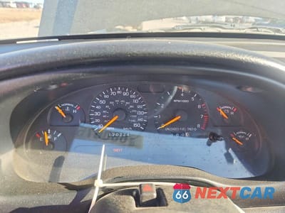 Zdjęcie 9 z 12 samochodu: 1998 FORD MUSTANG GT VIN:1FAFP42X7WF195663 - miniatura