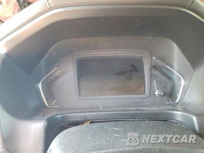 Zdjęcie 9 z 13 samochodu: 2022 HONDA ODYSSEY TOURING VIN:5FNRL6H81NB039619 - miniatura
