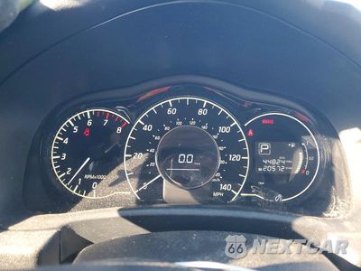 Zdjęcie 9 z 13 samochodu: 2017 NISSAN VERSA NOTE SL VIN:3N1CE2CP8HL354210 - miniatura