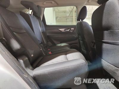 Zdjęcie 11 z 13 samochodu: 2020 NISSAN ROGUE SV VIN:KNMAT2MV5LP541859 - miniatura