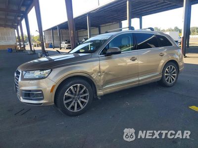 2018 AUDI Q7 PRESTIGE WA1VAAF78JD020000 - główne zdjęcie licytacji z USA - miniatura