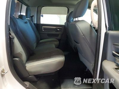 Zdjęcie 10 z 12 samochodu: 2017 RAM 1500 SLT VIN:3C6RR7LT3HG510966 - miniatura