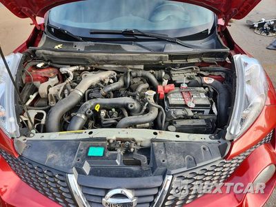 Zdjęcie 11 z 12 samochodu: 2012 NISSAN JUKE S VIN:JN8AF5MV9CT127617 - miniatura