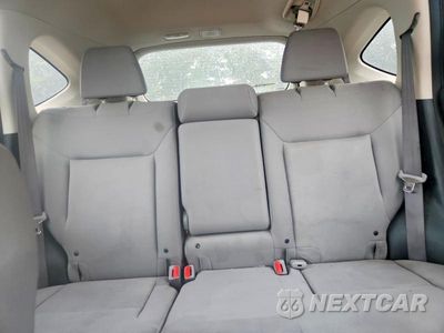 Zdjęcie 10 z 13 samochodu: 2015 HONDA CR-V EX VIN:5J6RM4H5XFL074580 - miniatura