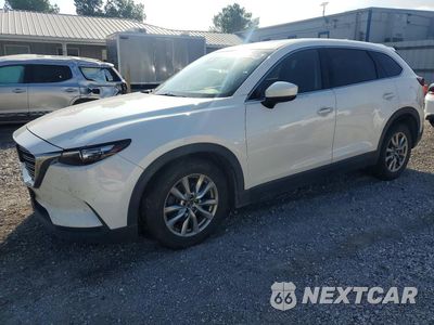 2018 MAZDA CX-9 TOURING JM3TCBCY2J0220069 - główne zdjęcie licytacji z USA - miniatura